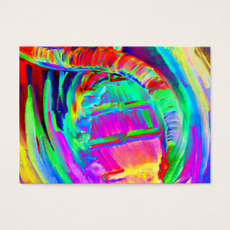 DNA-profielkaart Visitekaartjes