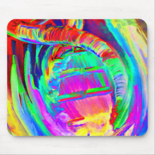 DNA-replicatiemousepad Muismat