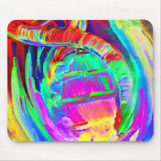 DNA-replicatiemousepad Muismat