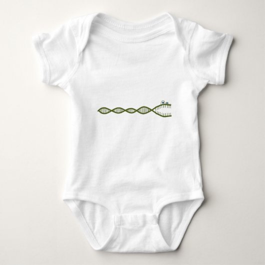 DNA ROMPER (Voorkant)