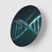 DNA RONDE KLOK (Hoek)