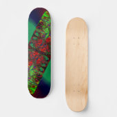 DNA SKATEBOARD (Voorkant)