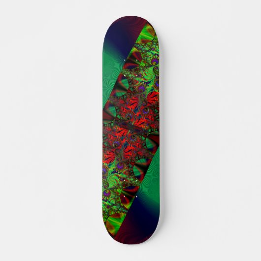 DNA SKATEBOARD (Voorkant)