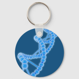 DNA SLEUTELHANGER