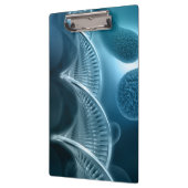 DNA Strand Klembord (Links)