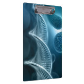 DNA Strand Klembord (Rechts)