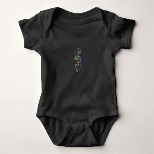 DNA Strand Romper (Voorkant)