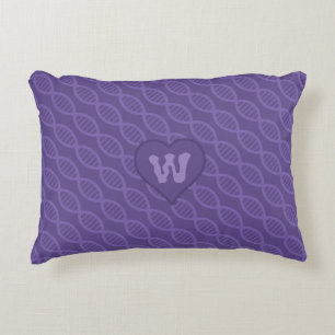 DNA Stripes Accent Pillow Kussen