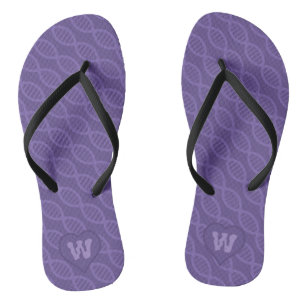 DNA Stripes Teenslippers