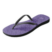 DNA Stripes Teenslippers (Schuin)