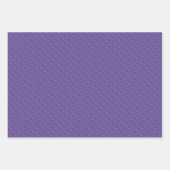 DNA Stripes Wrapping Paper Set (Voorkant 2)