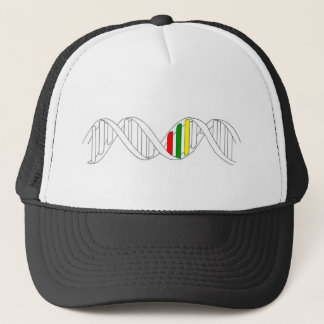 dna trucker pet