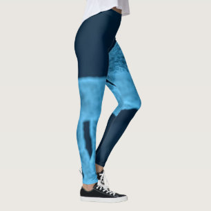 DNA Zazzle_Growshop. Leggings