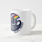 DNATL Pride 2025 Mug (Devant droit)