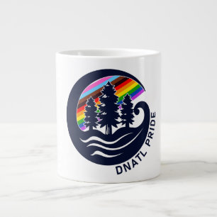 DNATL Pride 2025 Mug