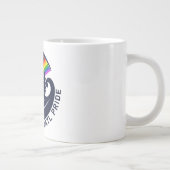 DNATL Pride 2025 Mug (Droite)
