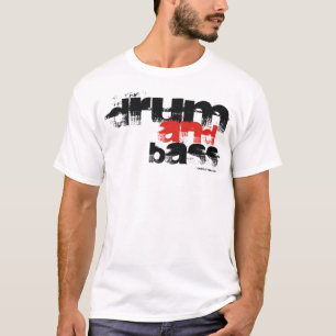 DNB Stempel T-shirt