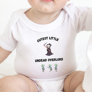 DnD Baby - Kleine ondode overboord Romper