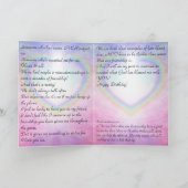 DNHallmark EXCLUSIVE : Ma meilleure carte d'annive (Intérieur)