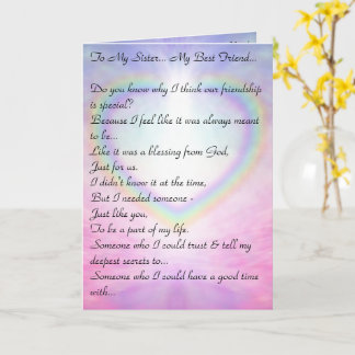 DNHallmark EXCLUSIVE: Mijn beste verjaardagskaart Kaart