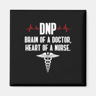 DNP Dokter Verpleegkunde Hersenen Verpleegkundige Magneet