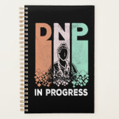 DNP en cours - École de soins infirmiers et format (Devant)