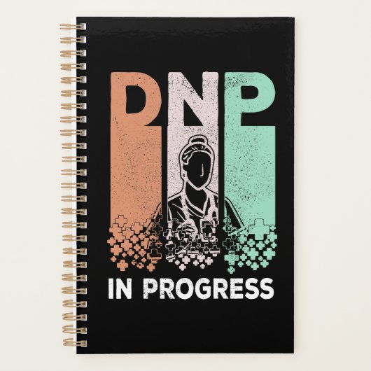 DNP en cours - École de soins infirmiers et format (Devant)