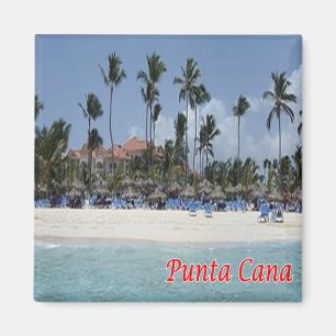 DO - Dominicaanse Republiek - Punta Cana Magneet