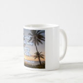 Do Everything in Jesus' Name Mug Koffiemok (Voorkant rechts)