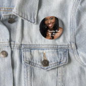 Do-it-uzelf-Button Ronde Button 5,7 Cm (In situ)