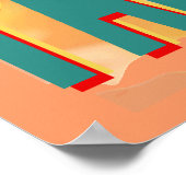 Do It with Passion Poster (Coin)