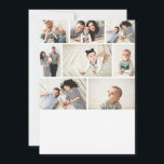 DO-IT-YOURSELF 5x7 8 Photo Collage Modèle<br><div class="desc">DO-IT-YOURSELF 5x7 8 Photo Collage Modèle</div>