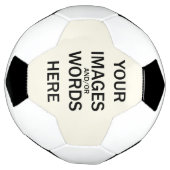 do-it-yourself - Balle de Football (Tourné)