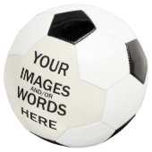 do-it-yourself - Balle de Football (3/4)