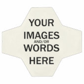 do-it-yourself - Balle de Football (Plat)