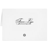 do-it-yourself Coeurs arc-en-ciel (Dos Horizontal)