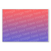 do-it-yourself - Concevez vos propres cartes Lectu (Dos)