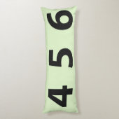 do-it-yourself, créez votre propre coussin photo.  (Dos (Vertical))