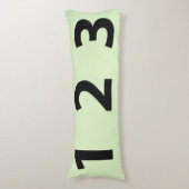 do-it-yourself, créez votre propre coussin photo.  (devant Vertical)