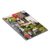 do-it-yourself Créez votre propre journal de Carne (Côté Droit)