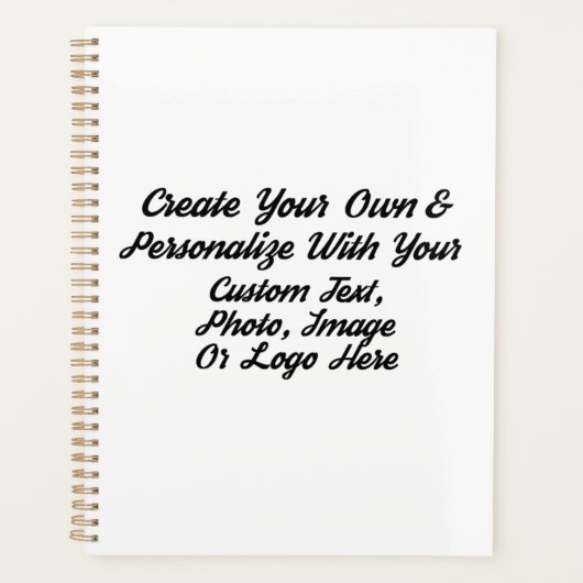 do-it-yourself, Créez votre propre spirale personn (Devant)