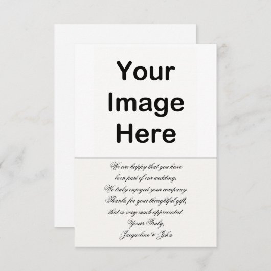 DO-IT-YOURSELF - MERCI MARIAGE (Devant / Derrière)