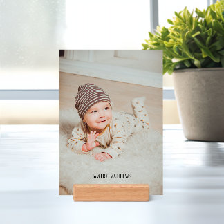 do-it-yourself Mini impression et support |Photo p
