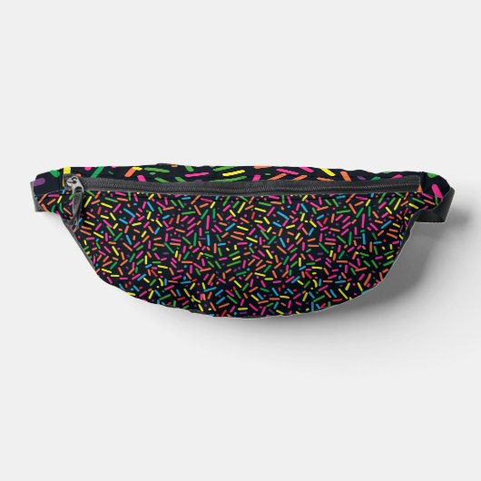 "do-it-yourself Motif Donut Fanny Pack - Fun & Fun (Poser)