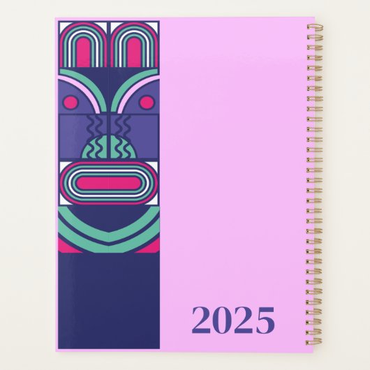 do-it-yourself planificateur géométrique : Créez v (Dos)