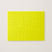 Do It Yourself ~ Puzzle Photo avec Tin 8x10 (Horizontal)