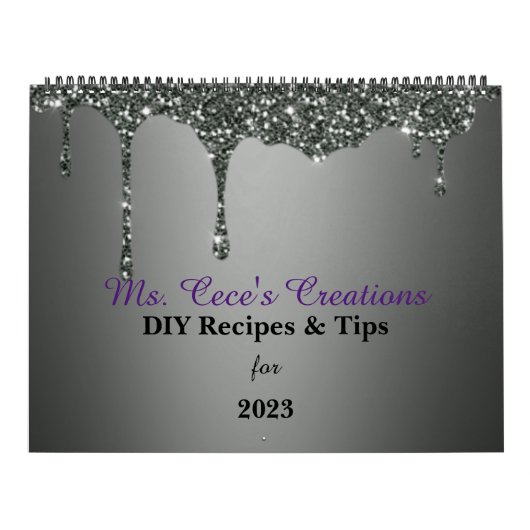 do-it-yourself Recettes et conseils Calendrier 202 (Protection)