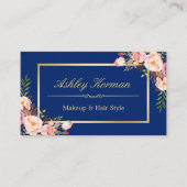 do-it-yourself | Rendez-vous au salon de beauté Fl (Devant)