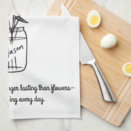 DO-IT-YOURSELF serviette en papier (Quart Plié)