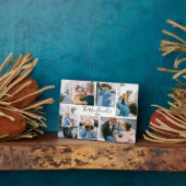 do-it-yourself Six Plaques Photo (Côté)